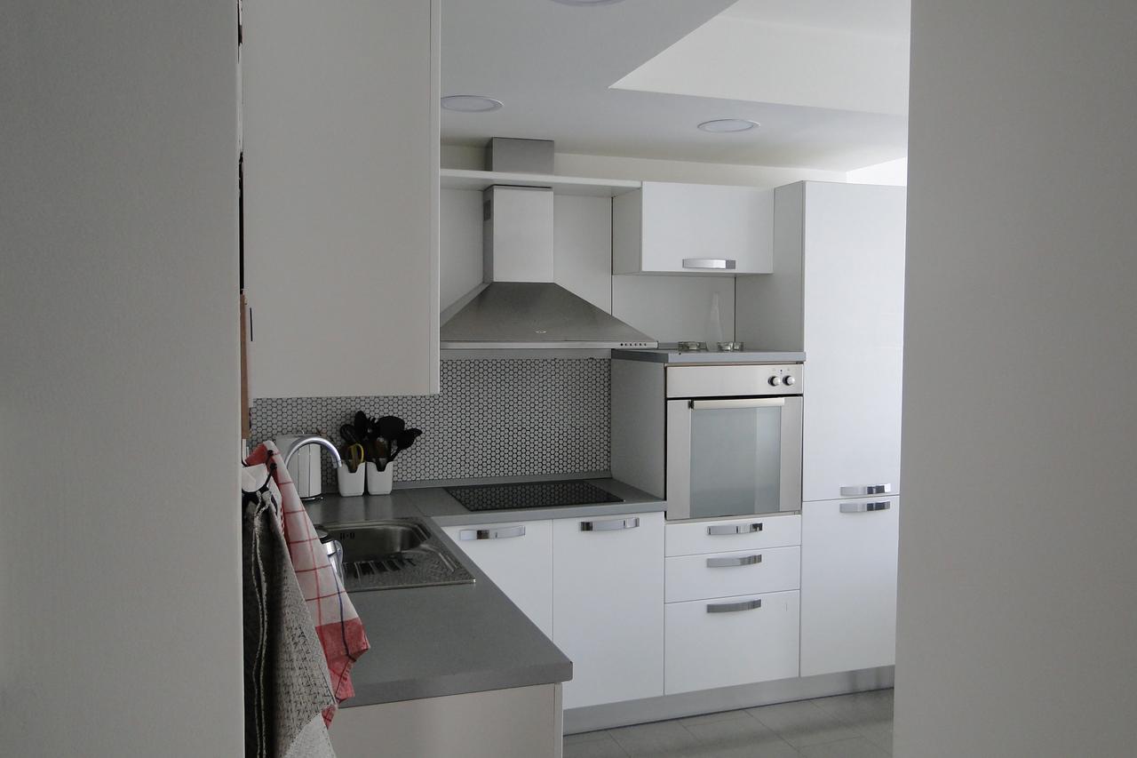 Apartment Galerija Tuzla Exteriör bild